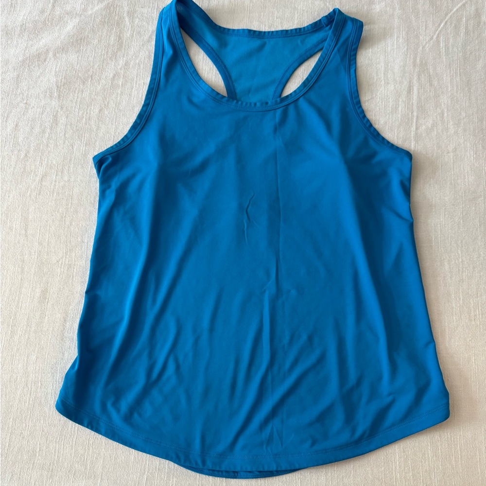 Women’s All In Motion Tank